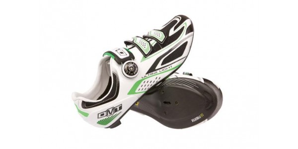 Kolesarski čevlji DMT Ultralight